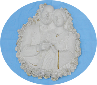 borin - cappella villa dei cedri