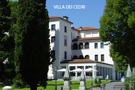 Villa dei Cedri